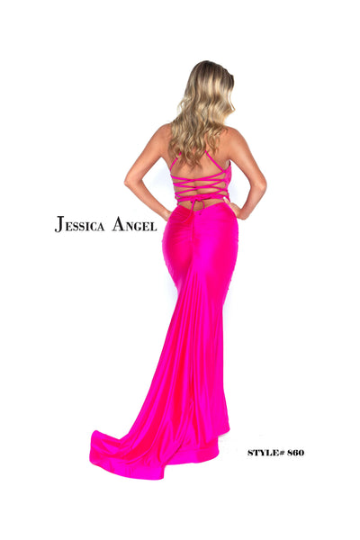 Jessica Angel 860