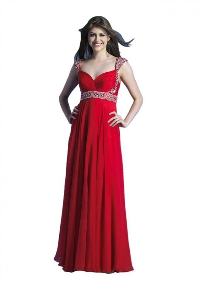 dave and johnny champagne dress Dave and Johnny 12901 Dress