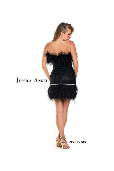 Jessica Angel 874