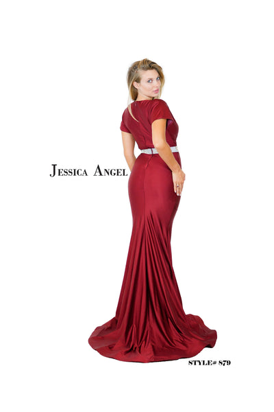 Jessica Angel 879
