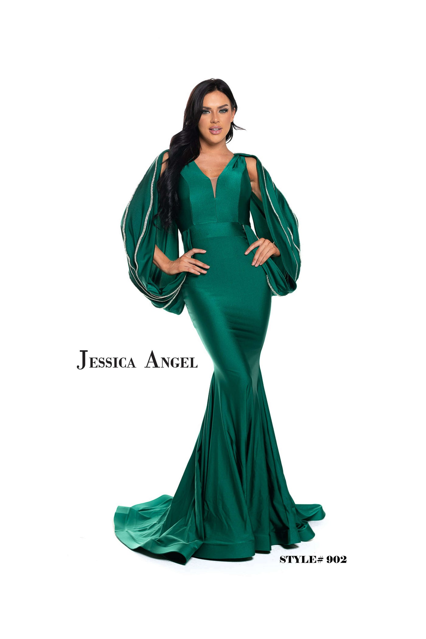 Jessica Angel 902