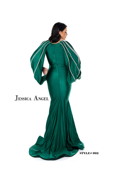 Jessica Angel 902