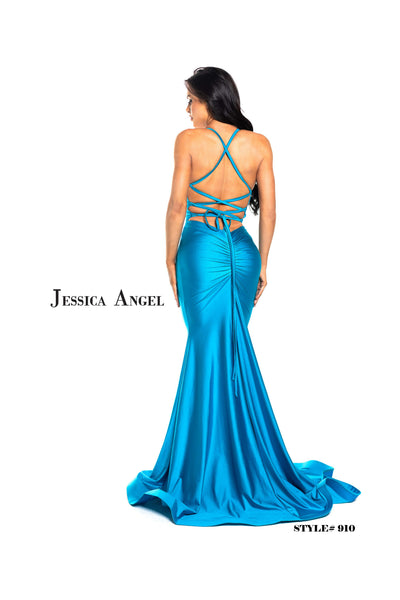 Jessica Angel 910