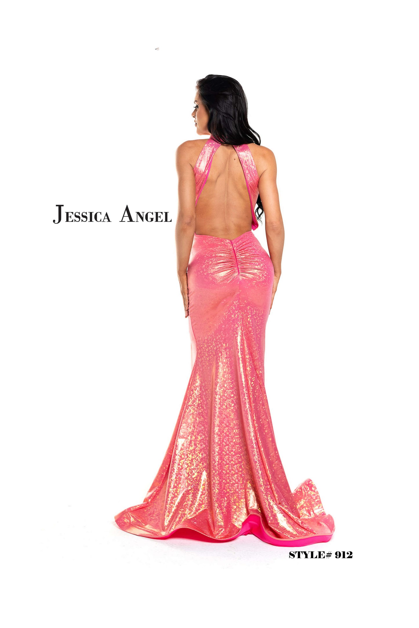 Jessica Angel 912