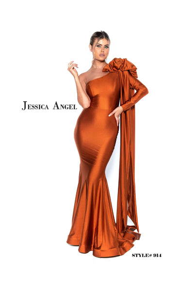 Jessica Angel 914