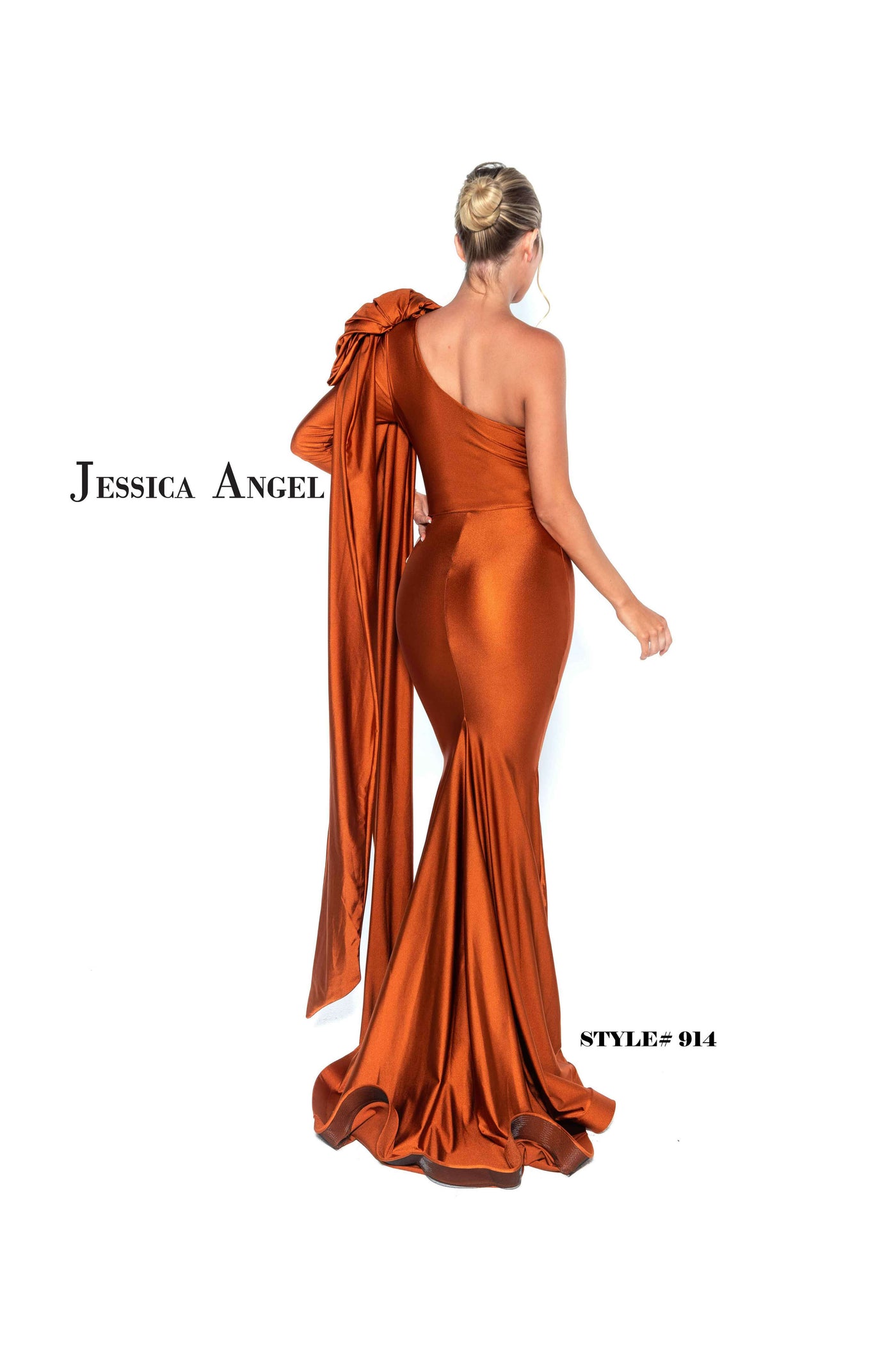 Jessica Angel 914