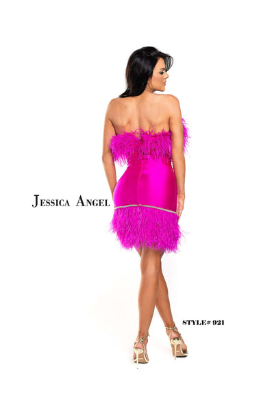 Jessica Angel 921