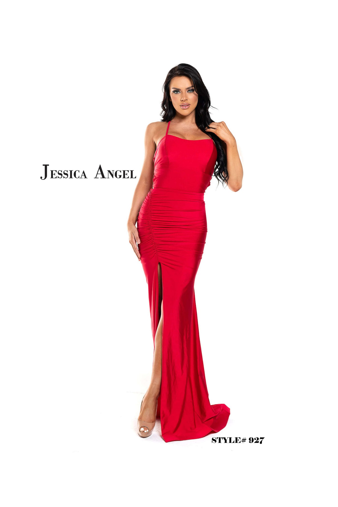 Jessica Angel 927