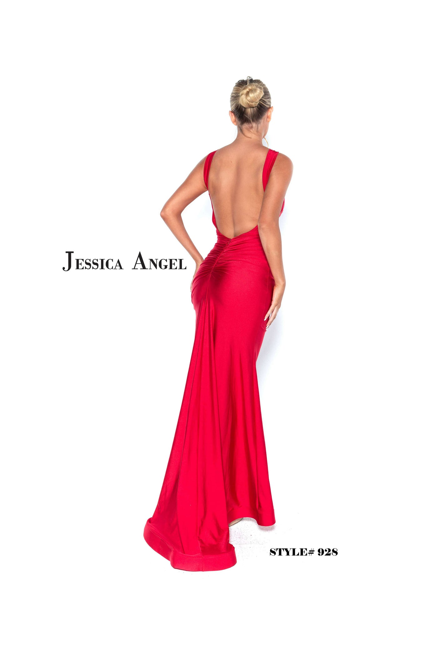 Jessica Angel 928