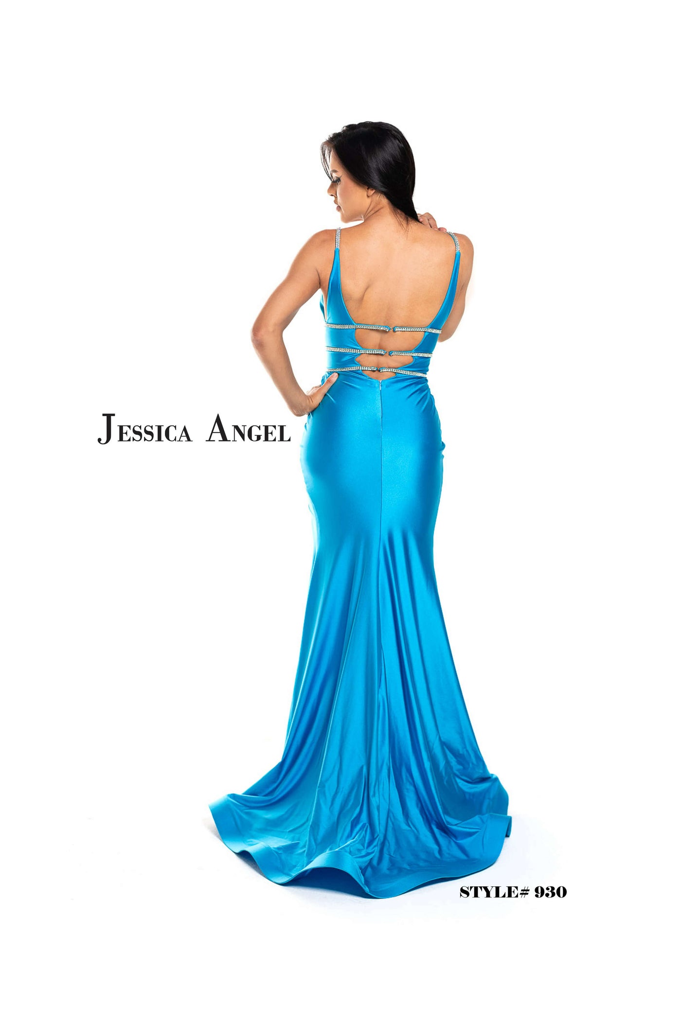 Jessica Angel 930