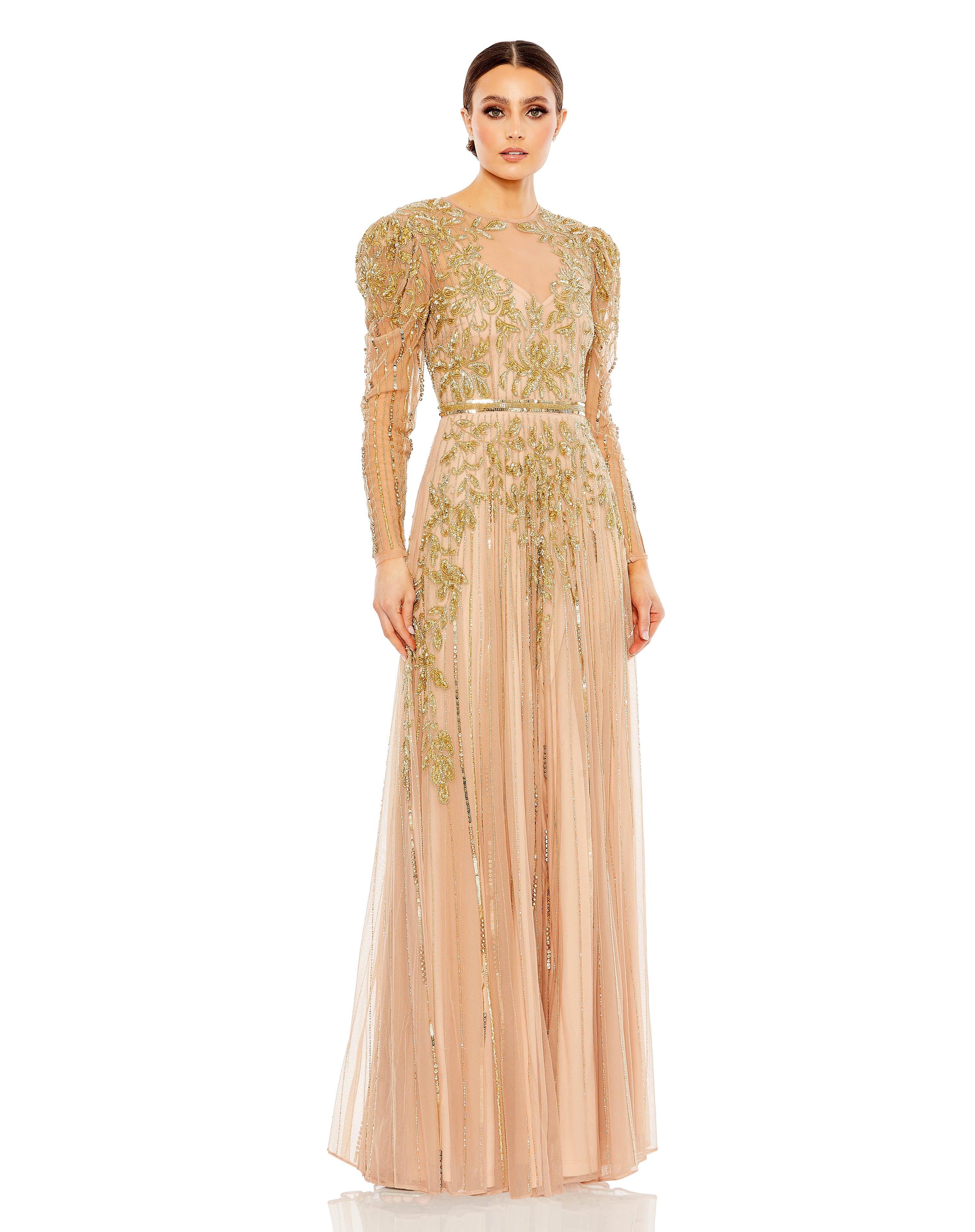 Mac Duggal 93772