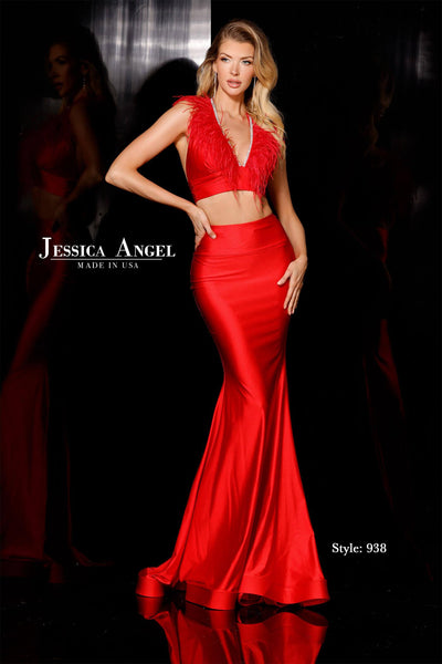 Jessica Angel 938