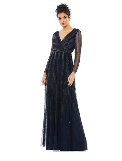 Mac Duggal 9145