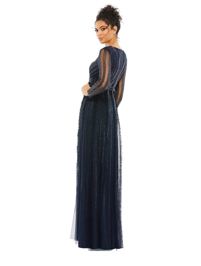 Mac Duggal 9145
