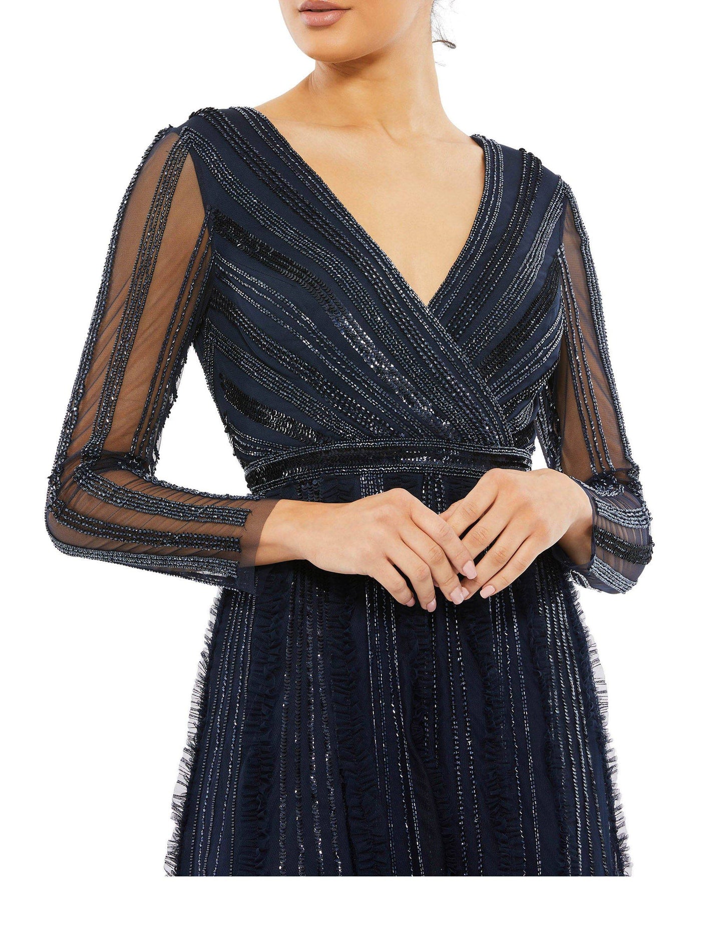 Mac Duggal 9145