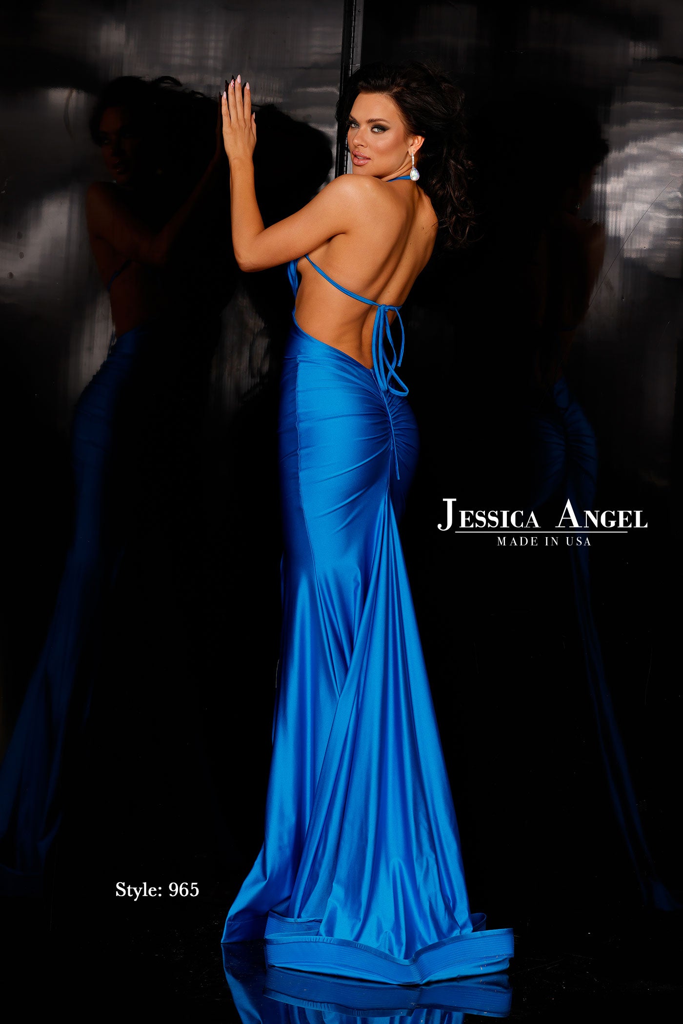 Jessica Angel 965