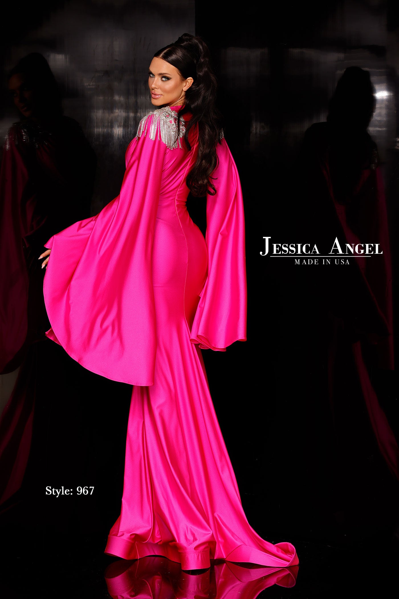 Jessica Angel 967
