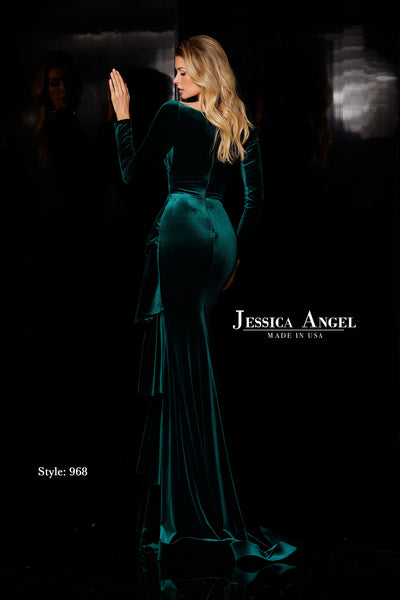 Jessica Angel 968