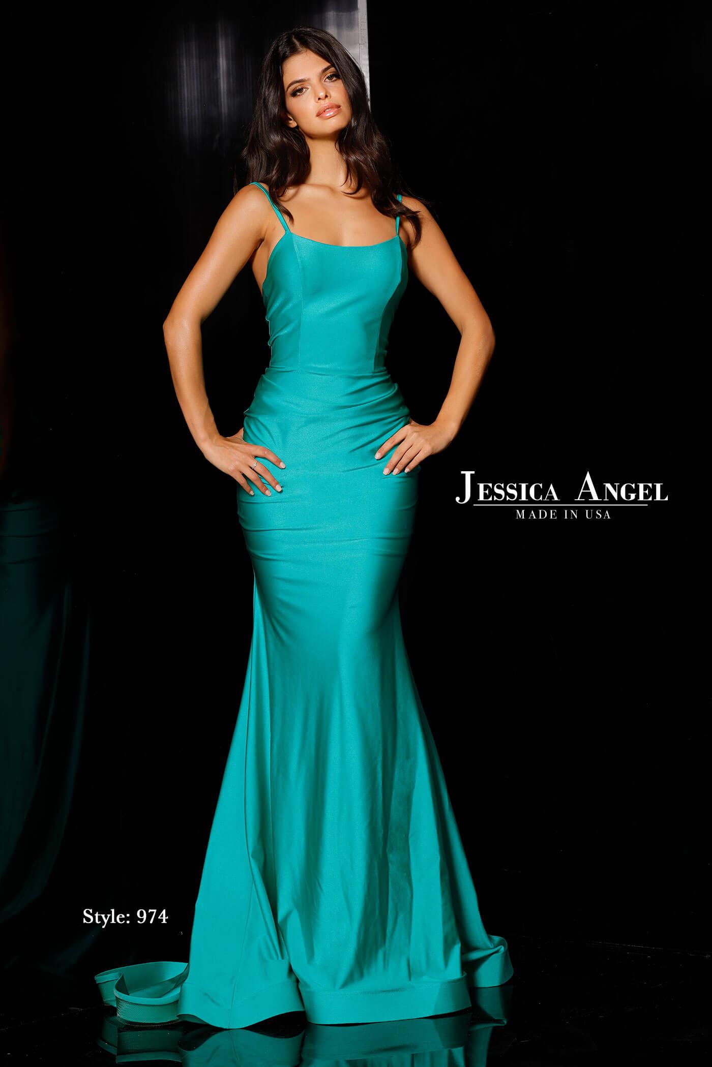 Jessica Angel 974