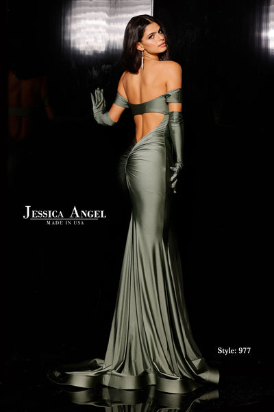 Jessica Angel 977