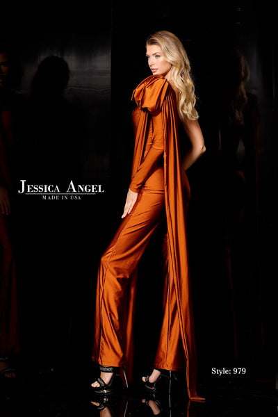 Jessica Angel 979