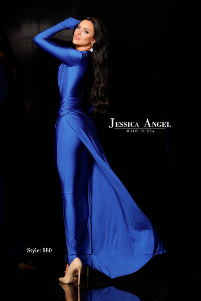 Jessica Angel 980