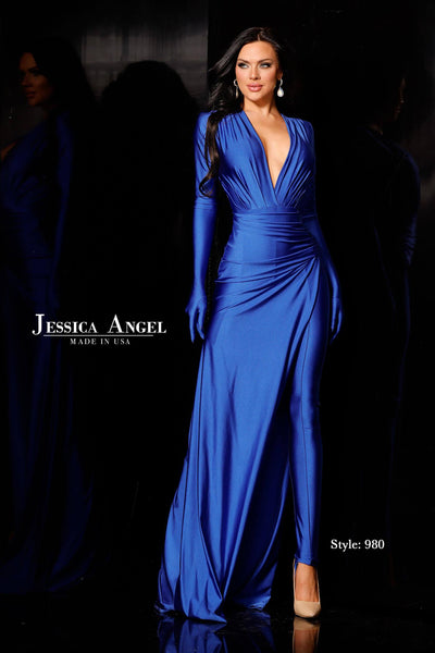 Jessica Angel 980