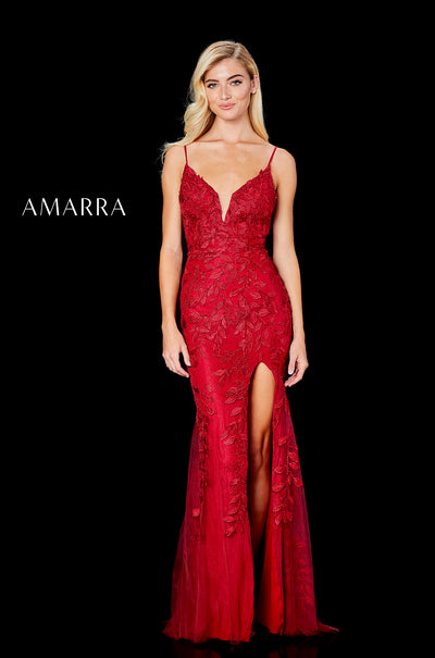 Amarra 20042