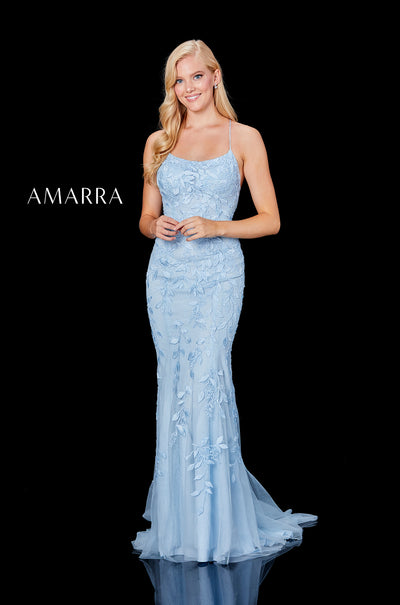 Amarra 20104 (Only size 0 Ivory)