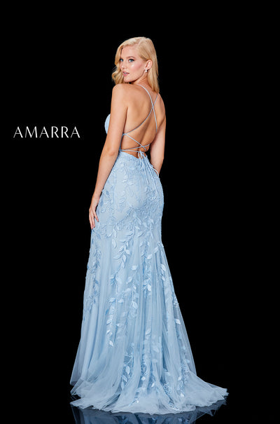 Amarra 20104 (Only size 0 Ivory)