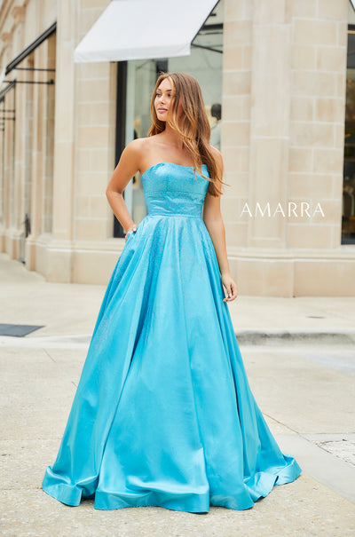 Amarra 87333
