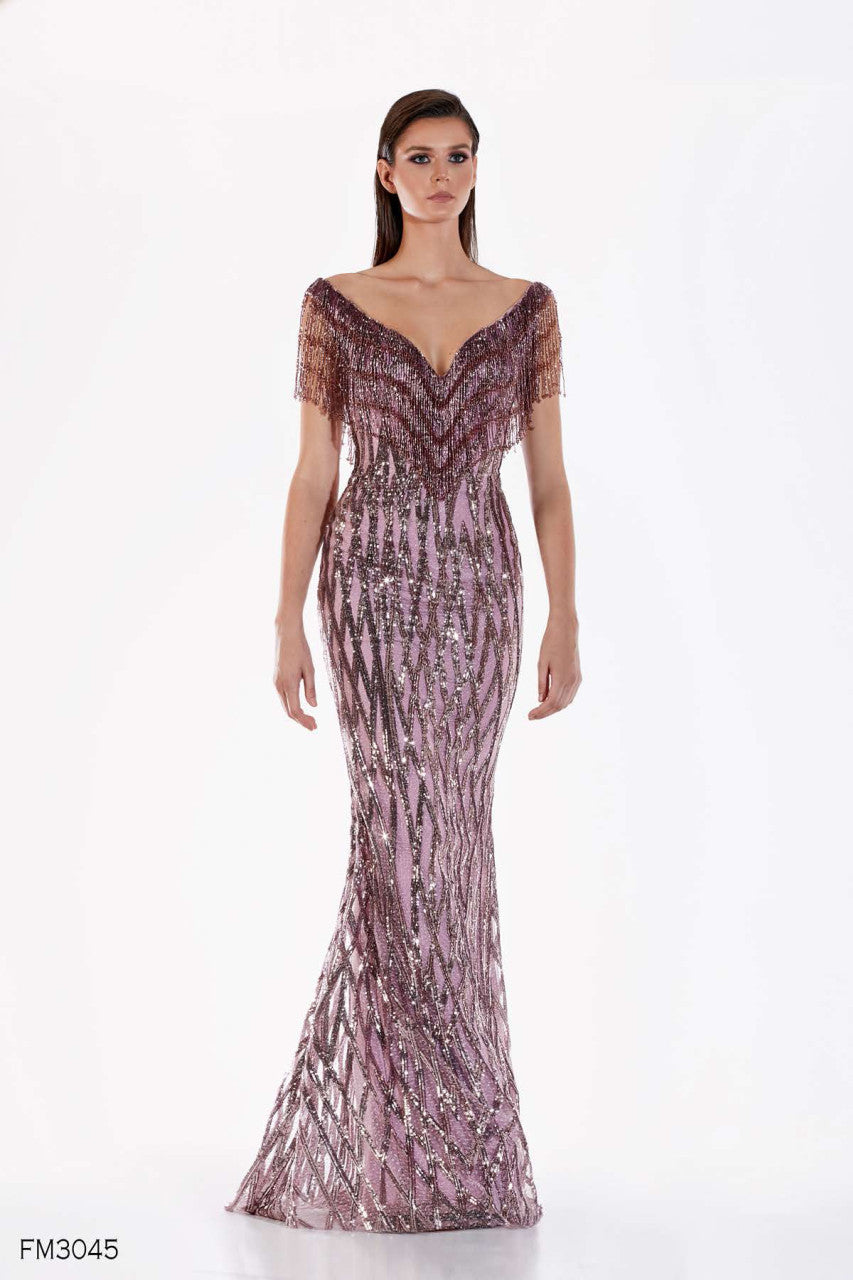 Azzure Couture FM3045