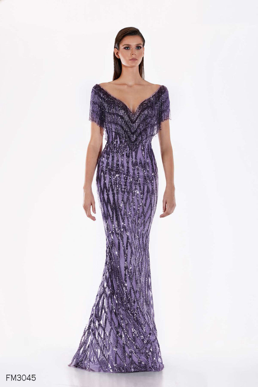 Azzure Couture FM3045