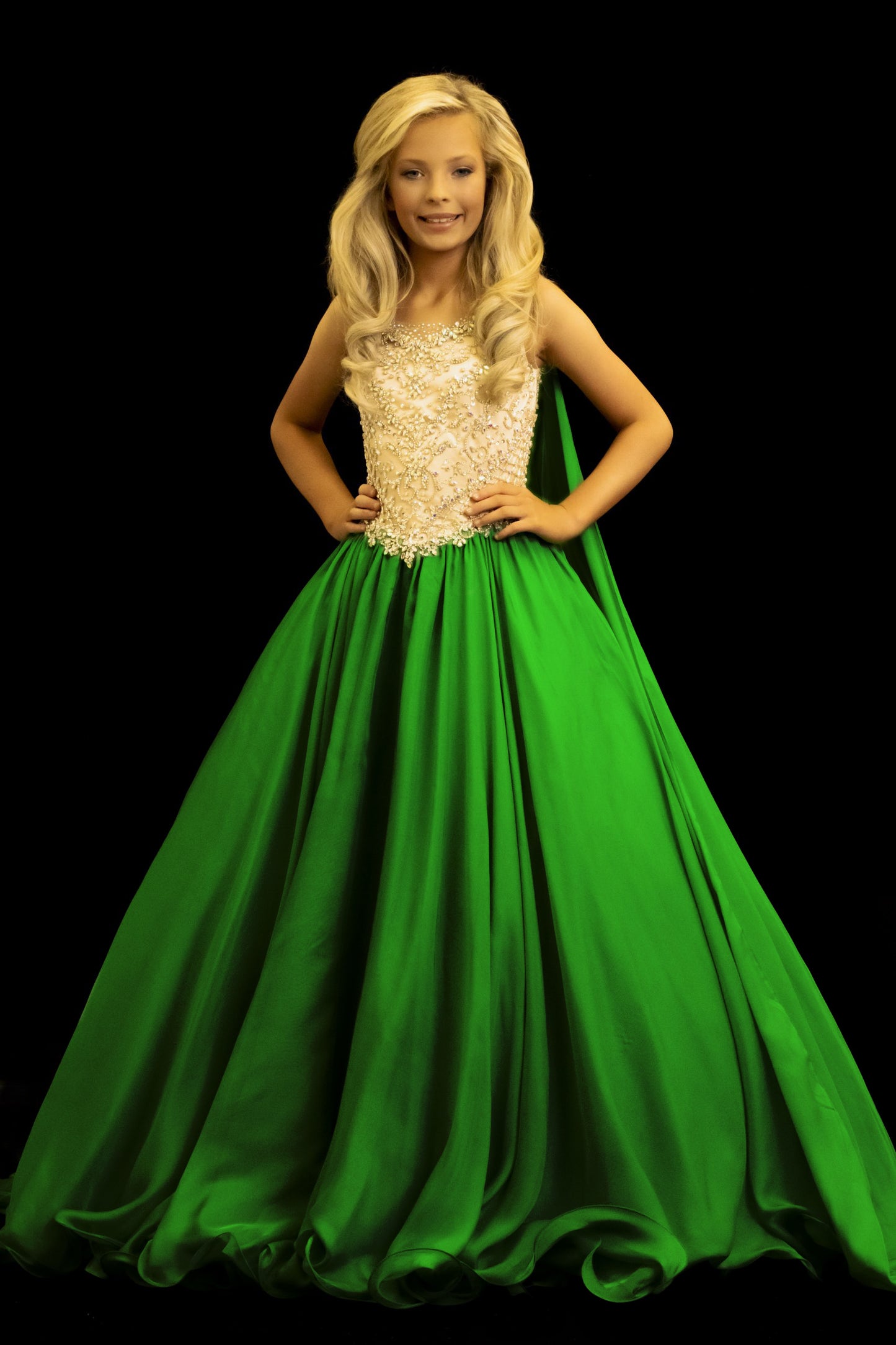 Johnathan Kayne C138