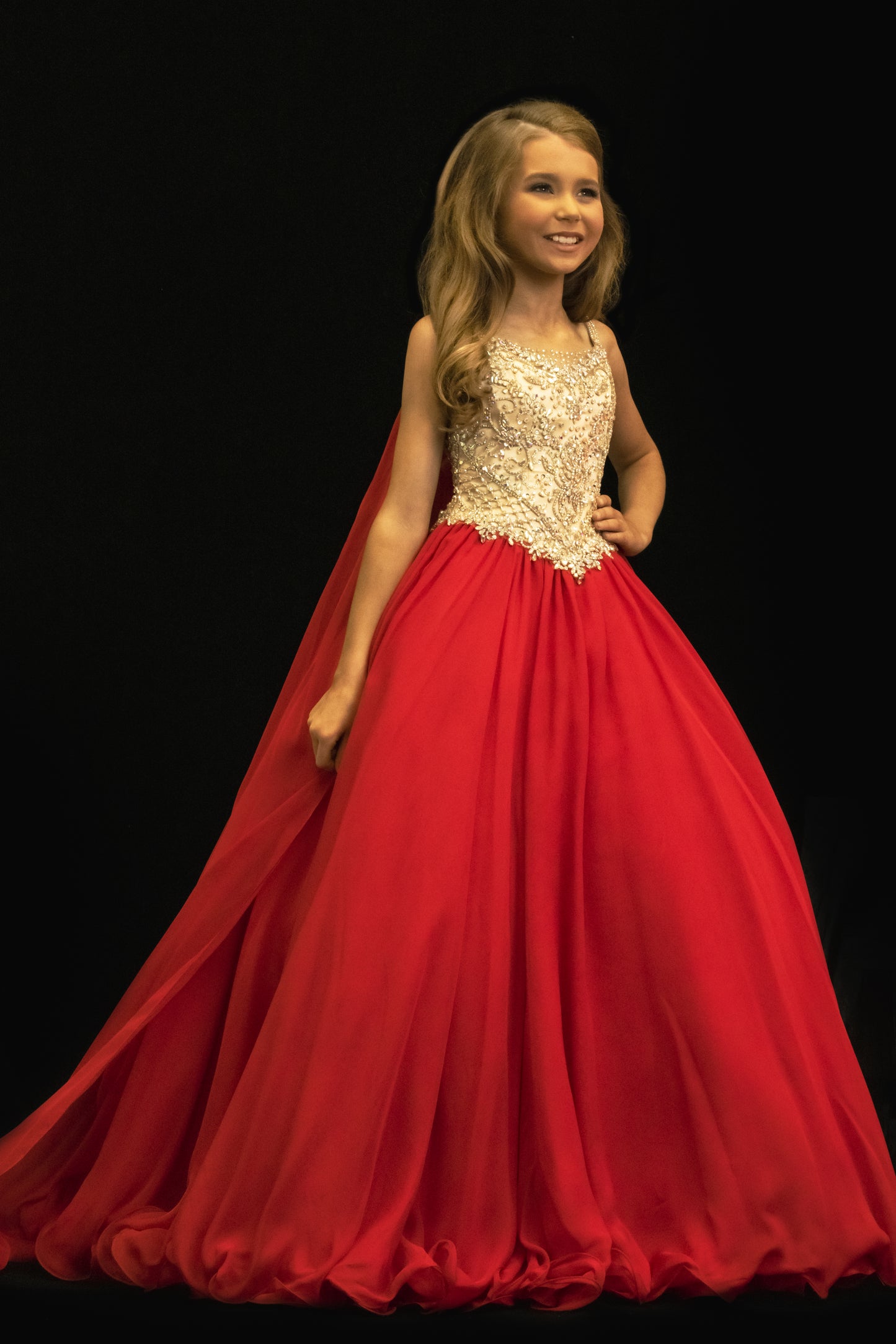 Johnathan Kayne C138