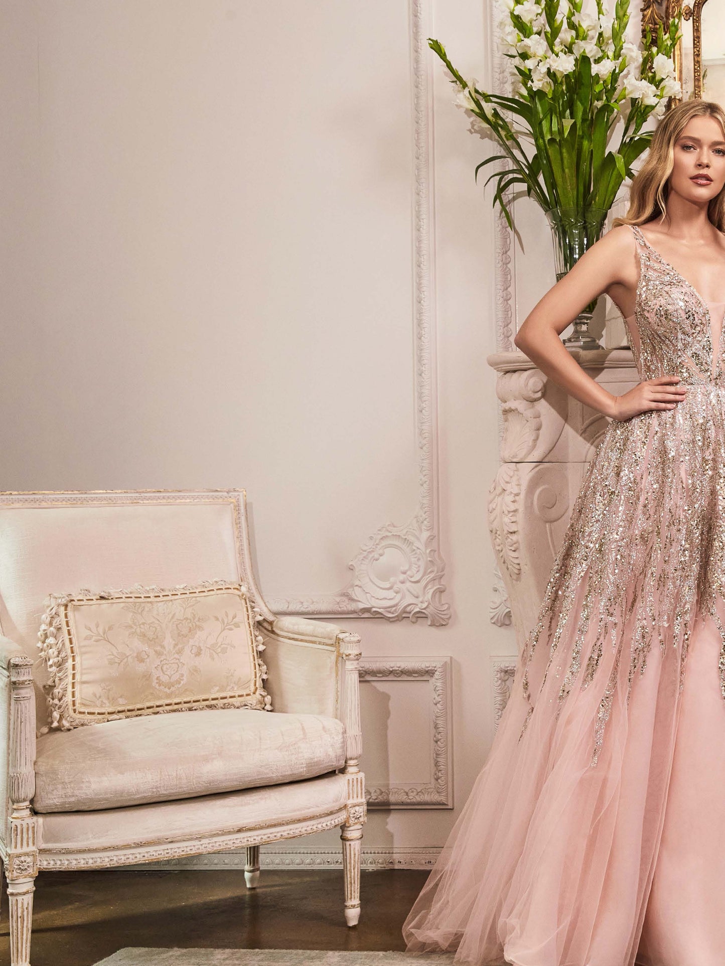 Cinderella Divine C135