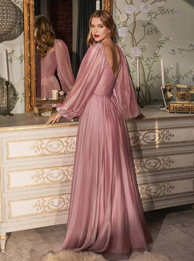 Cinderella Divine CD243 B Chic Fashions Long Dress Evening Gowns