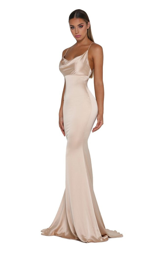 Portia & Scarlett Dana Gown