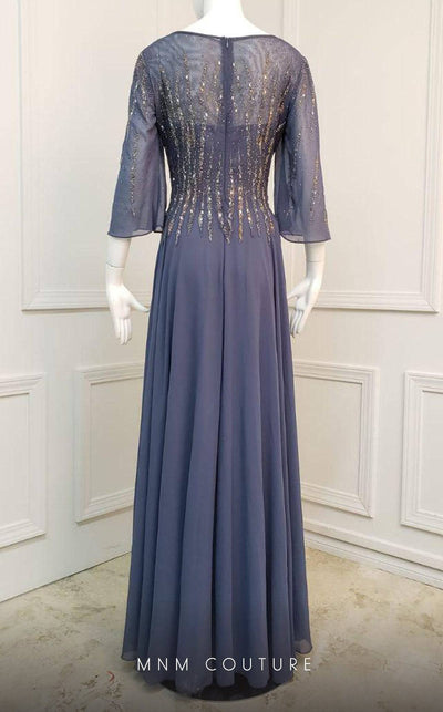 MNM Couture F00332