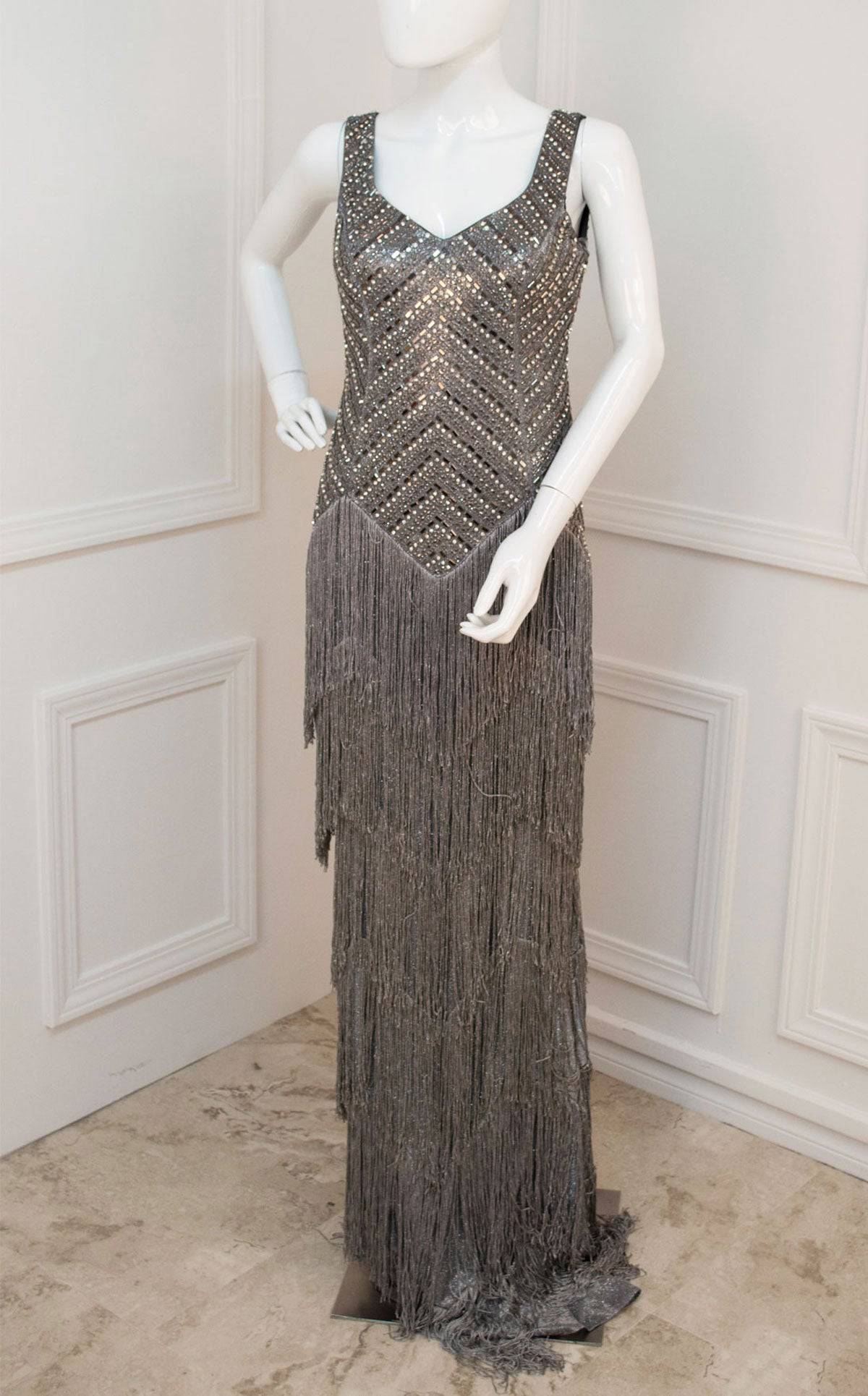 MNM Couture F00422