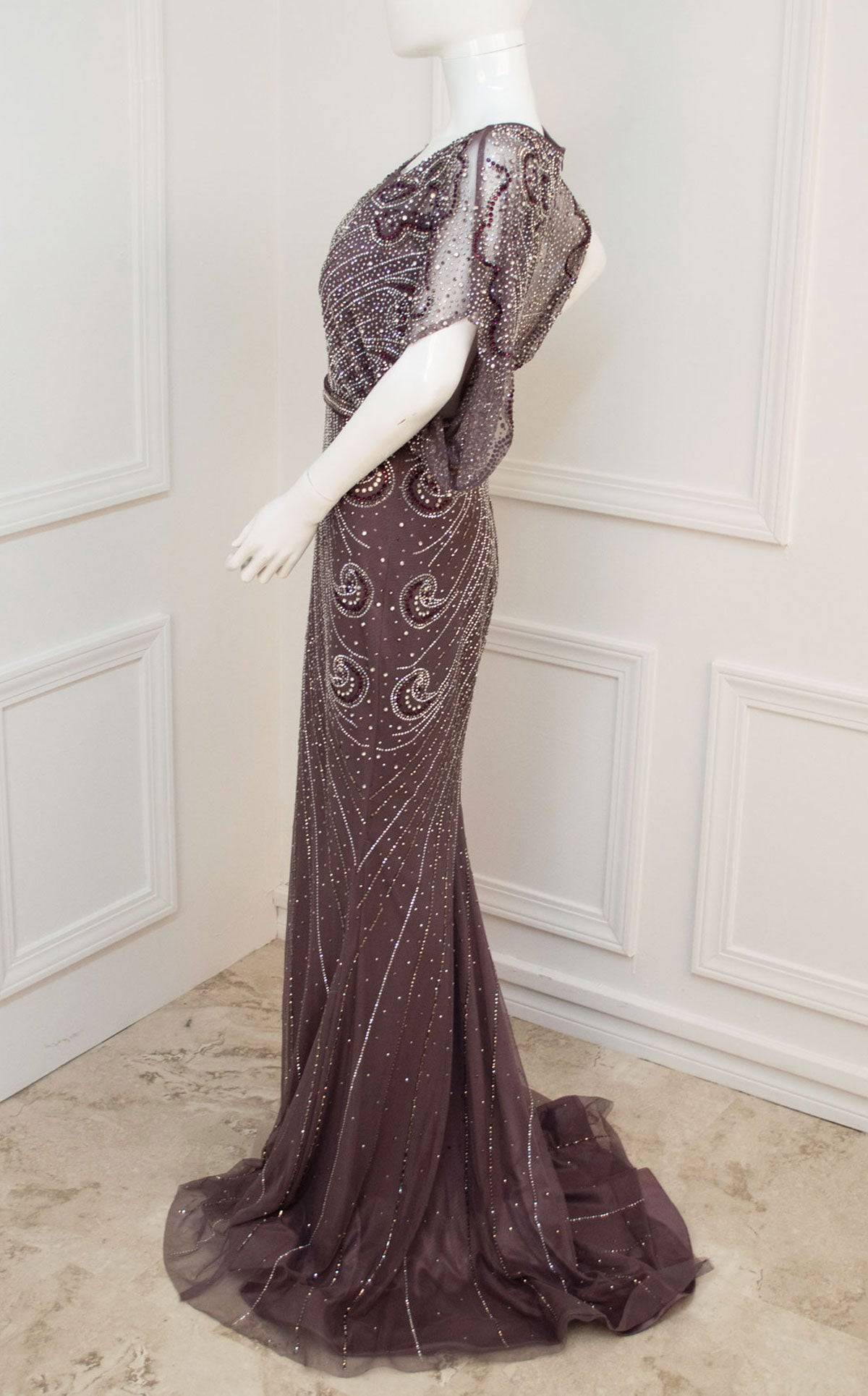 MNM Couture F00430
