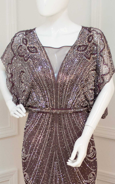 MNM Couture F00430