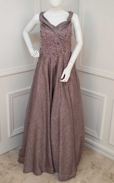 MNM Couture F00474