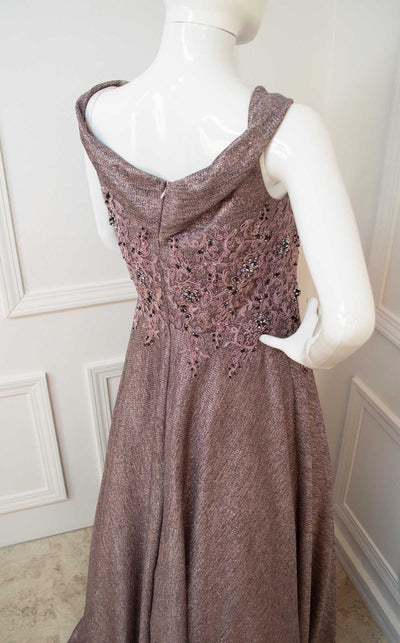 MNM Couture F00474