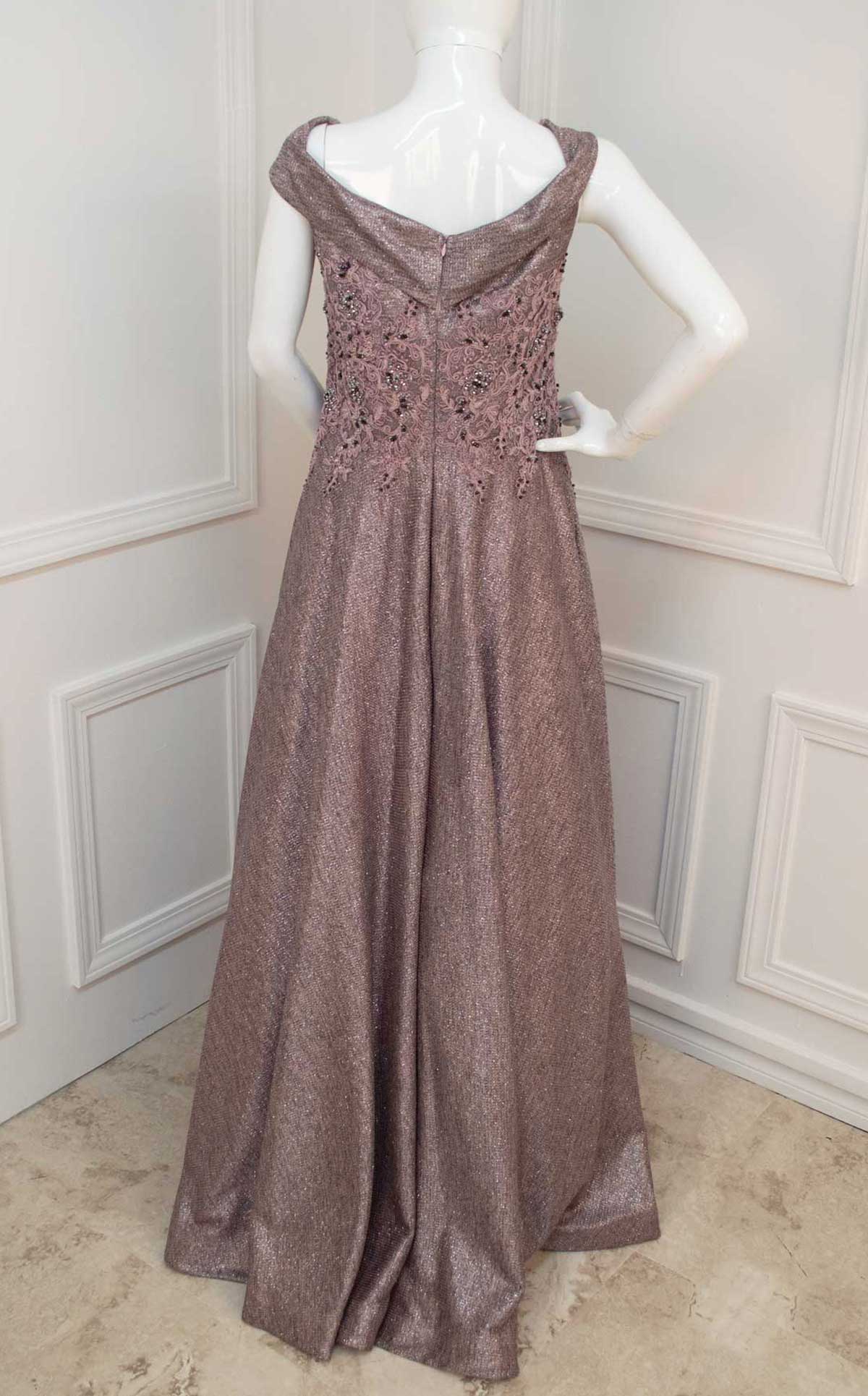 MNM Couture F00474