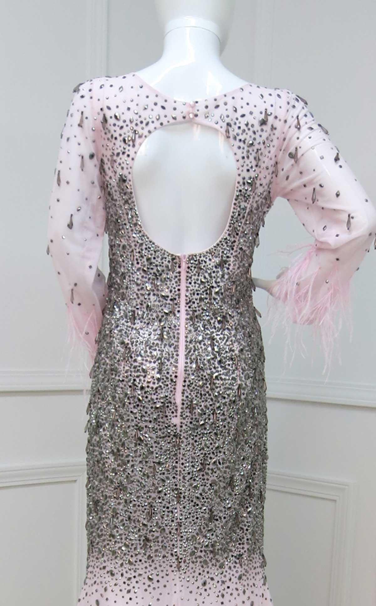 MNM Couture F00475