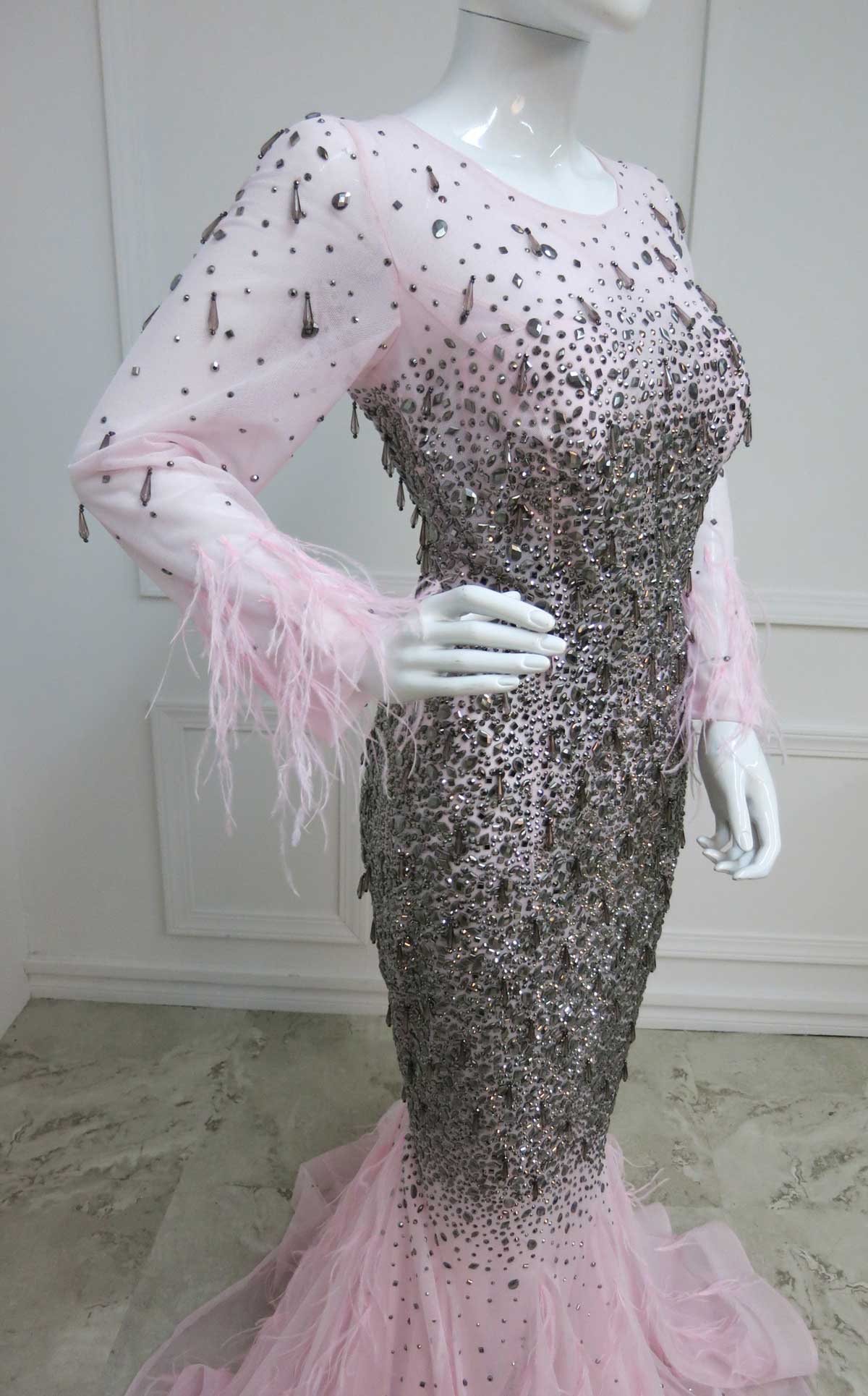 MNM Couture F00475