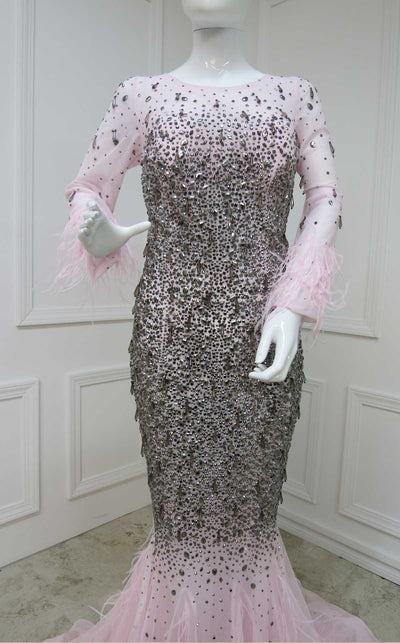 MNM Couture F00475