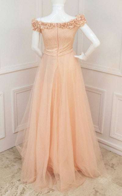 MNM Couture F0356