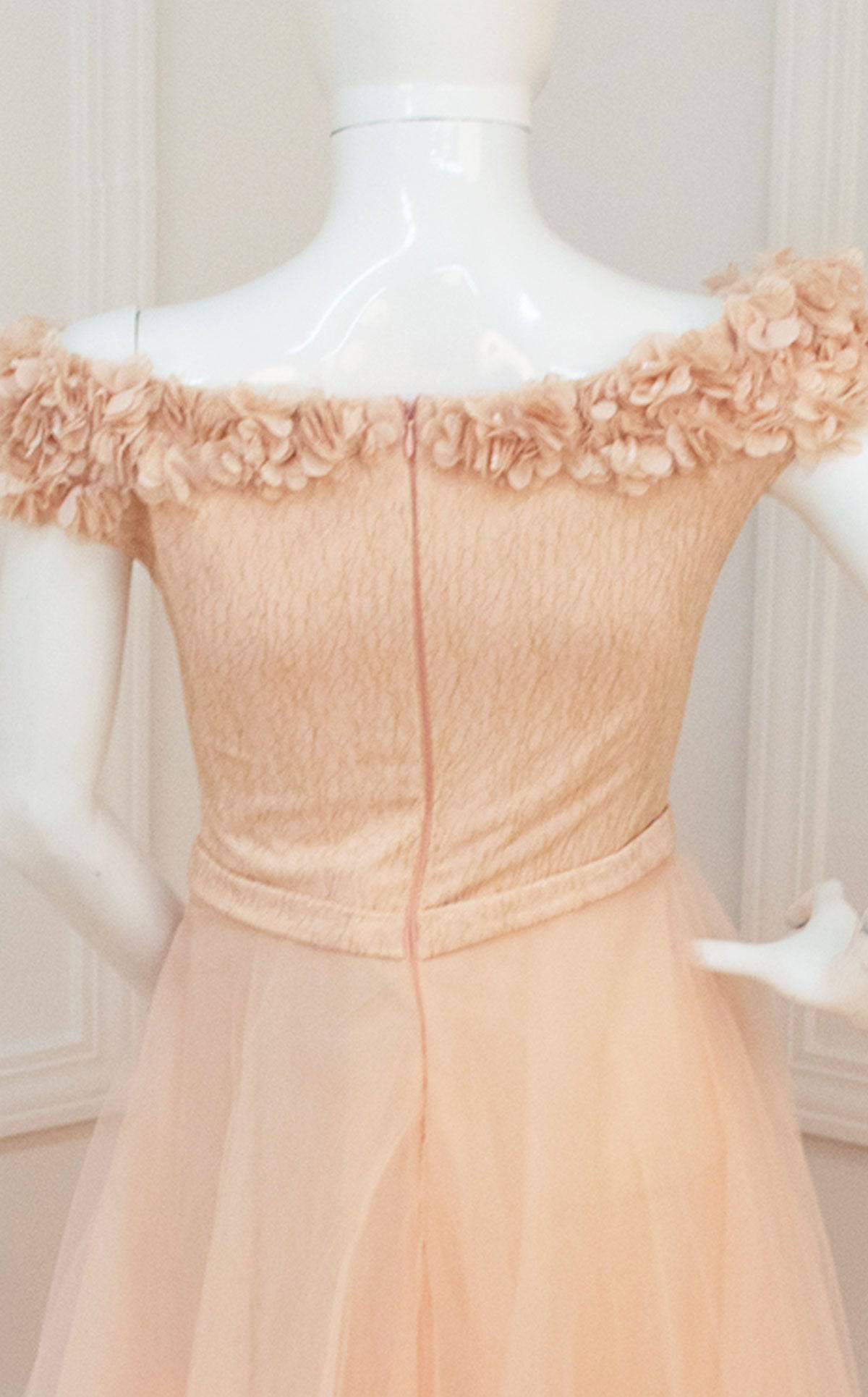 MNM Couture F0356